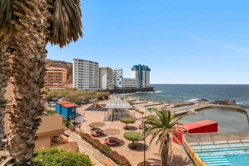 Foto f05ff784-4178-4b1f-b5e0-1e6f1fe0d720. Studio in calle mesa del mar 158 in Guayonje - Mesa del Mar Tacoronte