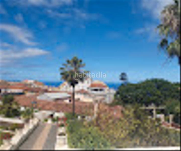 Foto f50098da-15fc-4cb7-901e-b179edb51b53. Studio in calle mesa del mar 158 in Guayonje - Mesa del Mar Tacoronte