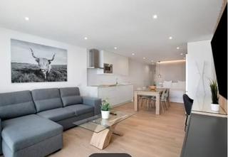 Estudio en Calle mesa del mar 158. Estudio con impresionantes vistas al mar