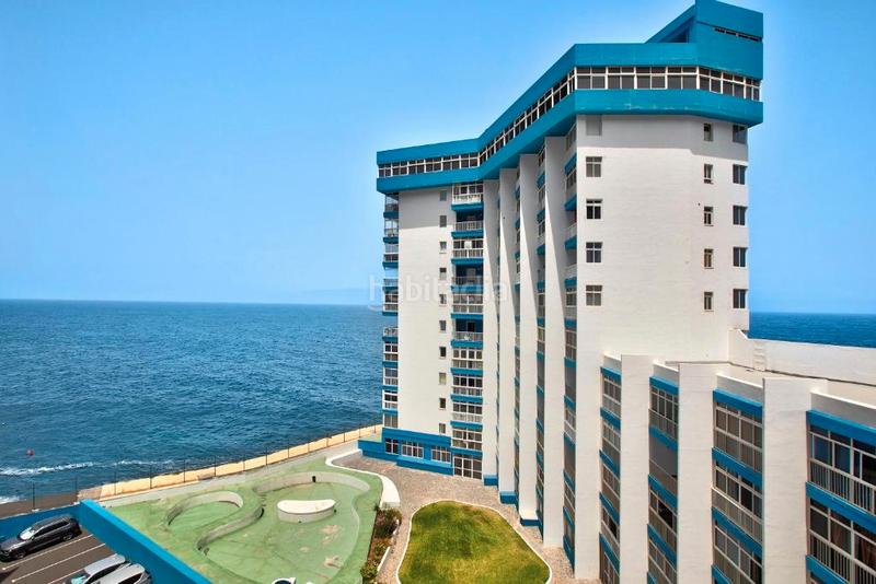 Foto fd5d0f24-6ec8-49dd-ae52-0f9d35894e9e. Studio in calle mesa del mar 158 in Guayonje - Mesa del Mar Tacoronte