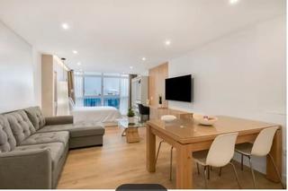 Studiowohnung in Calle mesa del mar 132