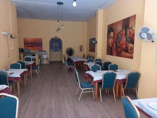 Traspàs Local Comercial a Puerto de Santiago