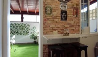 Casa adossada en Travesia tornero dos. 12d. Chalet adosado en la laguna