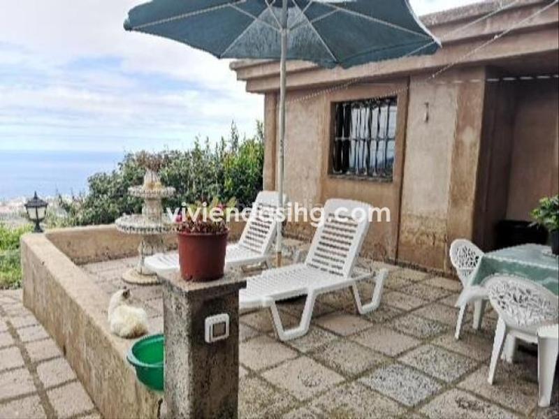 Foto 2460be46-14a7-421c-b713-4e1c6d701163. Casale con parcheggio in La Perdoma - San Antonio - Benijos Orotava (La)