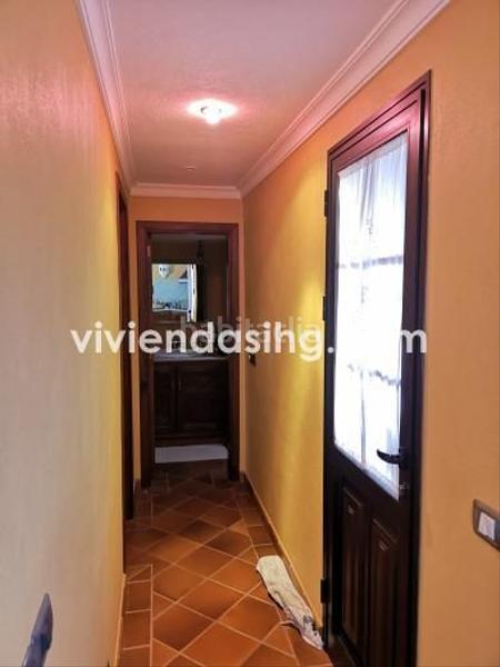 Foto ea893c22-63e8-4f4a-9b40-8b8719366506. Casale con parcheggio in La Perdoma - San Antonio - Benijos Orotava (La)