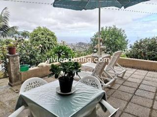 Country house in La Perdoma - San Antonio - Benijos