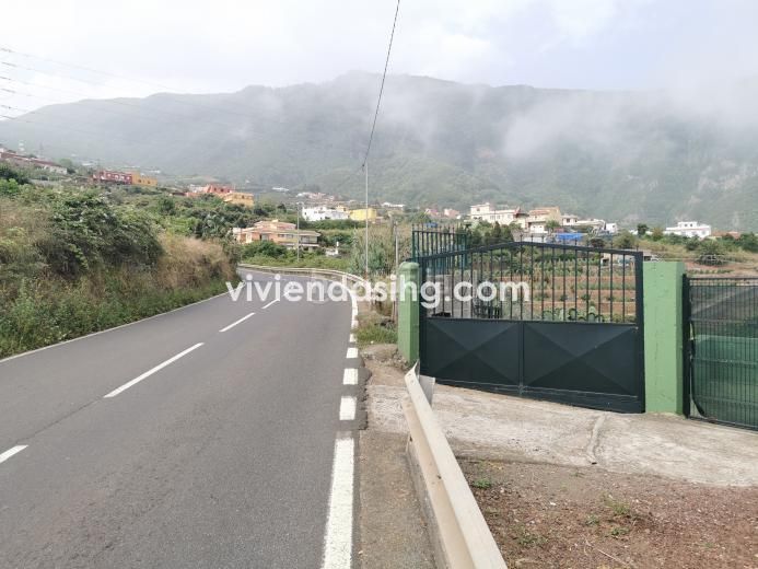 Foto eec02e7e-9dc3-46b7-86f1-6b2d6ebc2e00. Finca rústica a Palo Blanco Realejos (Los)