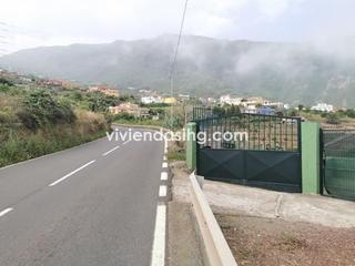 Propriété à Palo Blanco. Venta de finca rustica en zona de palo blanco con posibilidad de