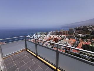 Flat in Calle de valois 39