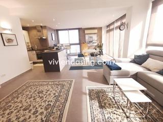 Appartamento in Calle de Valois