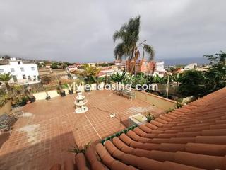 Casa  Carretera de las dehesas. Casa terrera con su propia finca y bellas vistas en zona de las