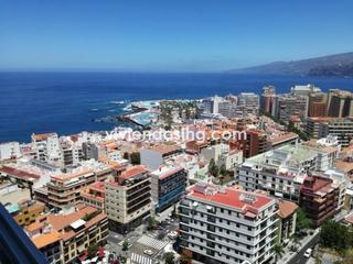 Appartement à Zona Martiánez
