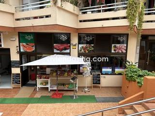 Locale commerciale in Calle San Felipe 50