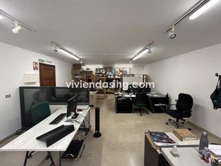 Lloguer Oficina a Plaza del charco 12