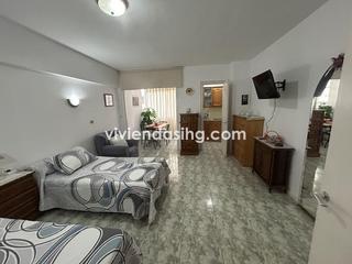 Lloguer Estudi a Calle de obispo perez caceres 14. Se alquila estudio en puerto de la cruz martianez.