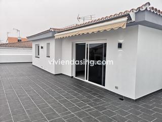 Chalet à Calle uruguay 19