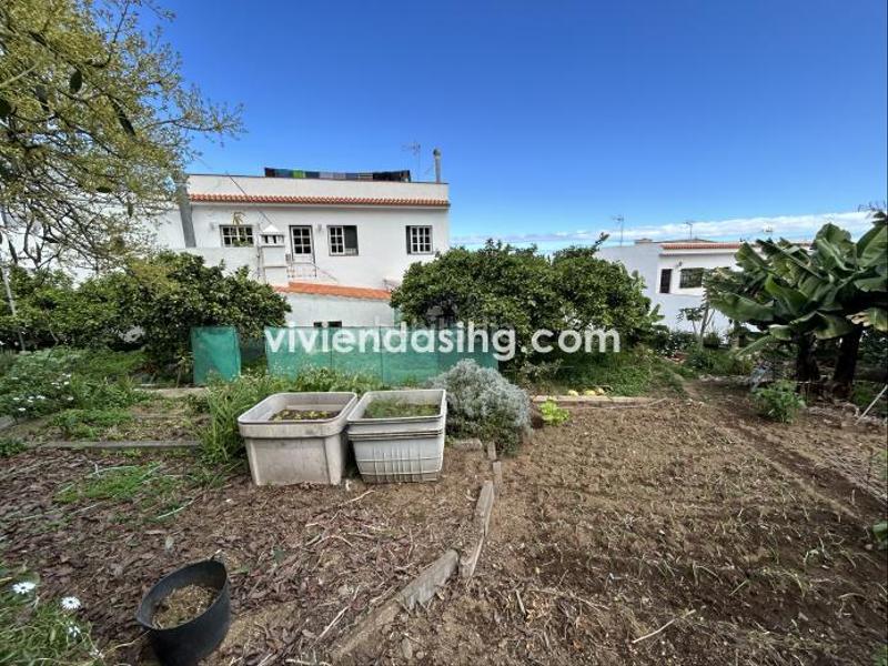 Foto b1d46515-54da-4659-a99d-67b520bb252e. Casa en Cruz Santa Realejos (Los)