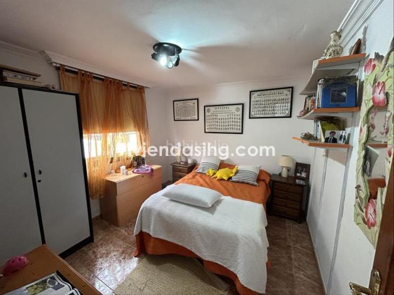 Foto 0a7d7711-7e74-44cb-bfab-0a17190f37d6. Haus mit parking in Cruz Santa Realejos (Los)