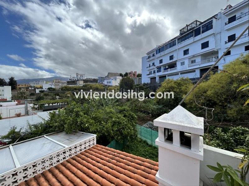 Foto b3d0a768-a9e5-4bd2-9f1a-6dc43ef34fe7. Haus mit parking in Cruz Santa Realejos (Los)