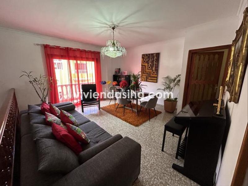 Foto ec70edd1-8a2a-40de-b1fe-c333d8d10bcb. Haus mit parking in Cruz Santa Realejos (Los)