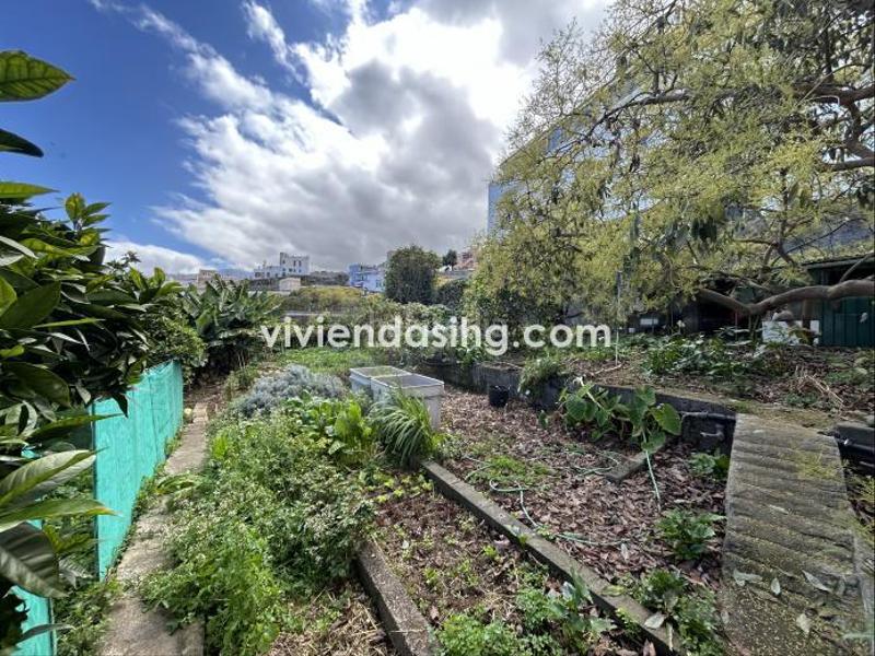 Foto 383215b1-8d8a-4708-9a91-80e296a2c4a3. House with parking in Cruz Santa Realejos (Los)