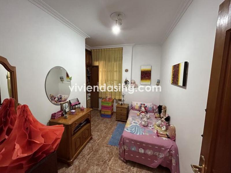 Foto 4d6510e1-7e65-4cf7-83b2-19b6a978b199. House with parking in Cruz Santa Realejos (Los)