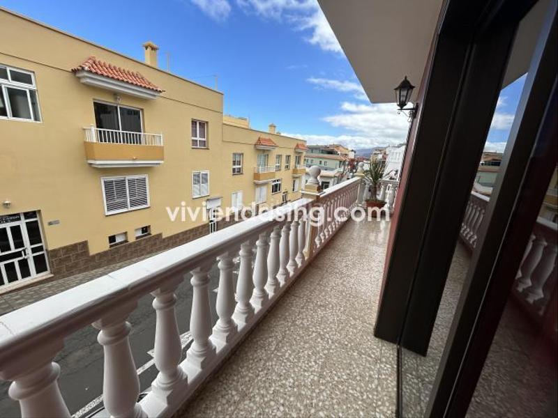 Foto 5a49acd0-ce58-44bc-a9b7-d069842c28a7. House with parking in Cruz Santa Realejos (Los)