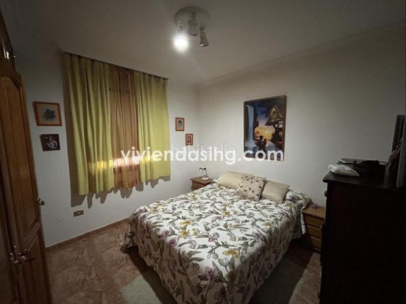 Foto 61720941-cb68-4084-aad1-d54d34b098b3. Maison avec parking dans Cruz Santa Realejos (Los)