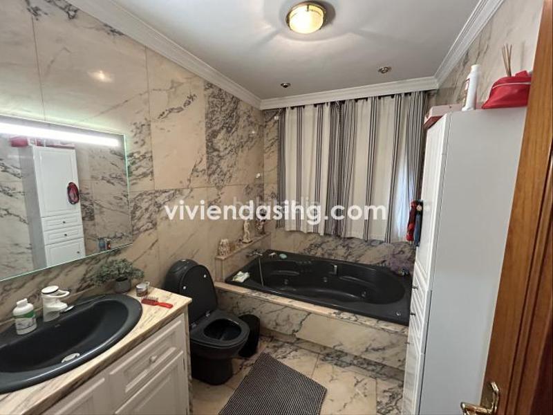 Foto 78b9fae2-6d97-4e01-be1e-09595ac45d8a. Maison avec parking dans Cruz Santa Realejos (Los)