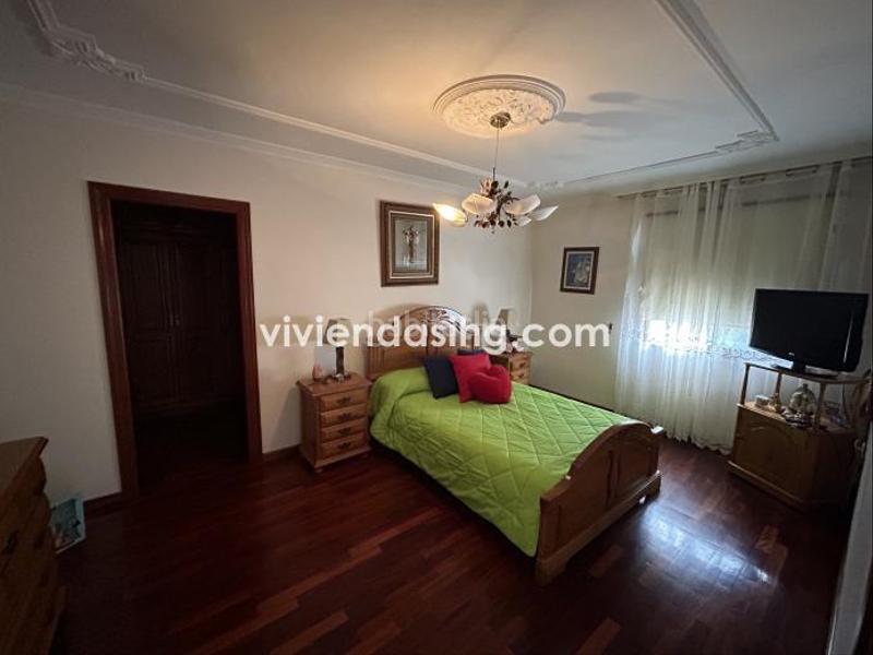 Foto b0eb7741-214d-4793-8627-550c05c06697. Maison avec parking dans Cruz Santa Realejos (Los)