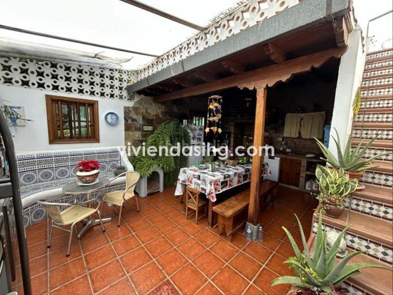 Foto fc37e554-1996-4aa3-9a9c-e70cdfe6e8ca. Maison avec parking dans Cruz Santa Realejos (Los)