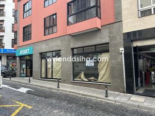 Lloguer Local Comercial a Calle san agustín 66