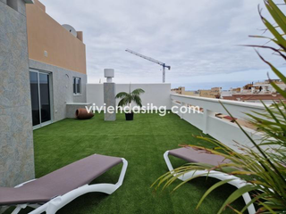 Penthouse in Calle san juan 8