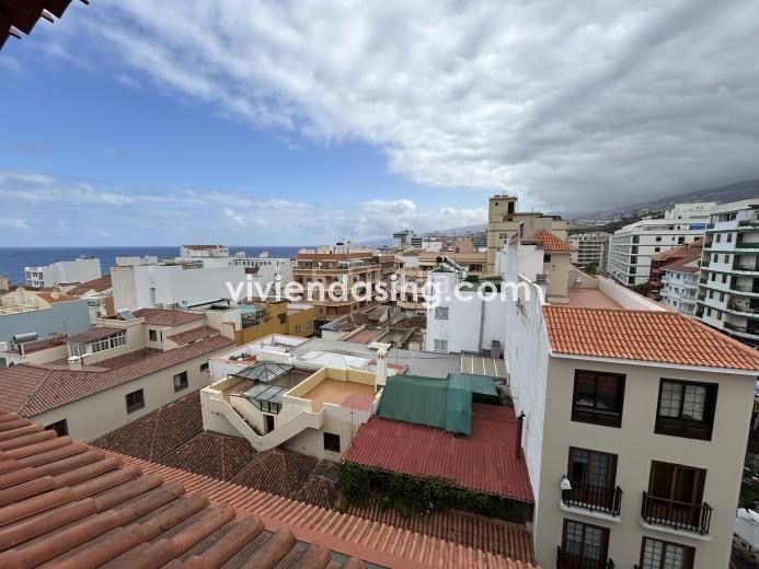 Foto 7e71dda6-5ba4-4e74-b923-aabe4f1c8346. Àtic a Zona Martiánez Puerto de la Cruz