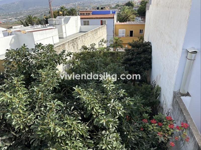 Foto 13722f3b-24f1-4fdb-8f65-35a9ee71a0f4. Casa en calle 25 de julio 35 en Montaña - Zamora Realejos (Los)