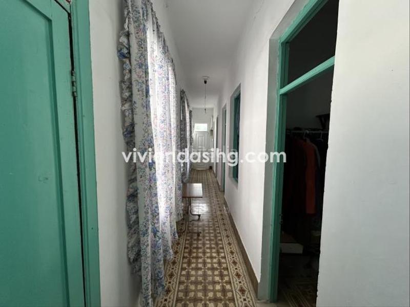 Foto 3c86abdb-e61b-4c2a-ac23-8e2cc583947e. Casa en calle 25 de julio 35 en Montaña - Zamora Realejos (Los)