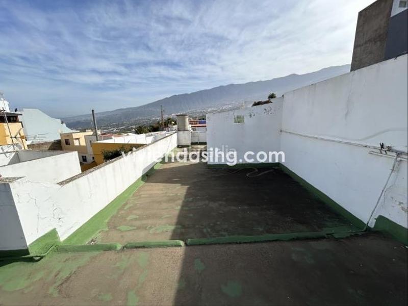 Foto 7d78c186-b779-4f37-8f07-e6900a722aa3. Casa en calle 25 de julio 35 en Montaña - Zamora Realejos (Los)