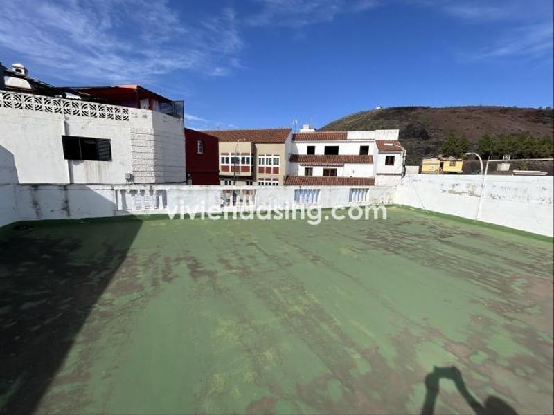 Foto 98f8f2c0-84a7-4250-a5b8-83c70ac5092f. Casa en calle 25 de julio 35 en Montaña - Zamora Realejos (Los)