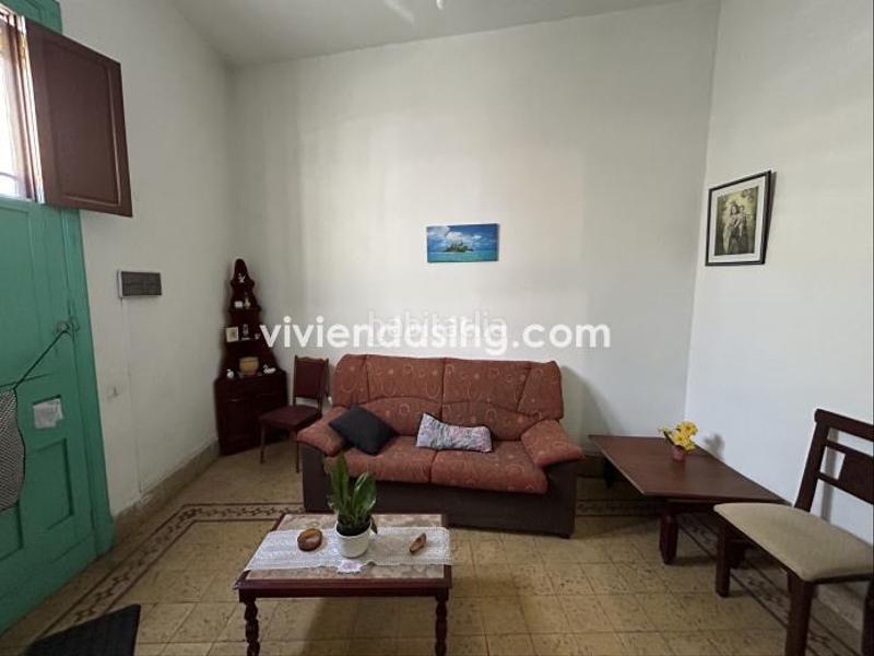 Foto a16f00fc-fa06-422c-aa36-6a3e64544157. Casa en calle 25 de julio 35 en Montaña - Zamora Realejos (Los)