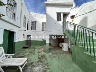 Casa a Calle 25 de julio 35