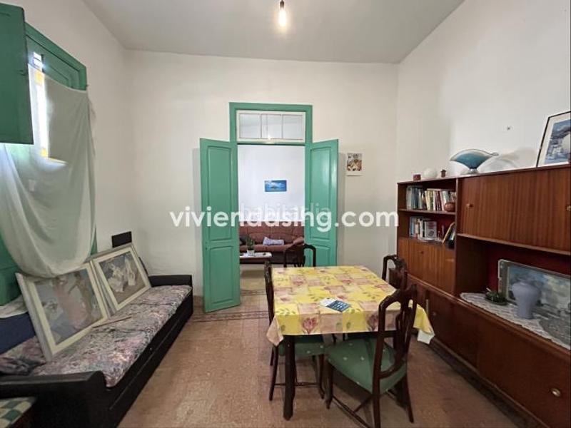 Foto cca14321-58d4-4b22-868f-54ad16aaac92. Casa en calle 25 de julio 35 en Montaña - Zamora Realejos (Los)