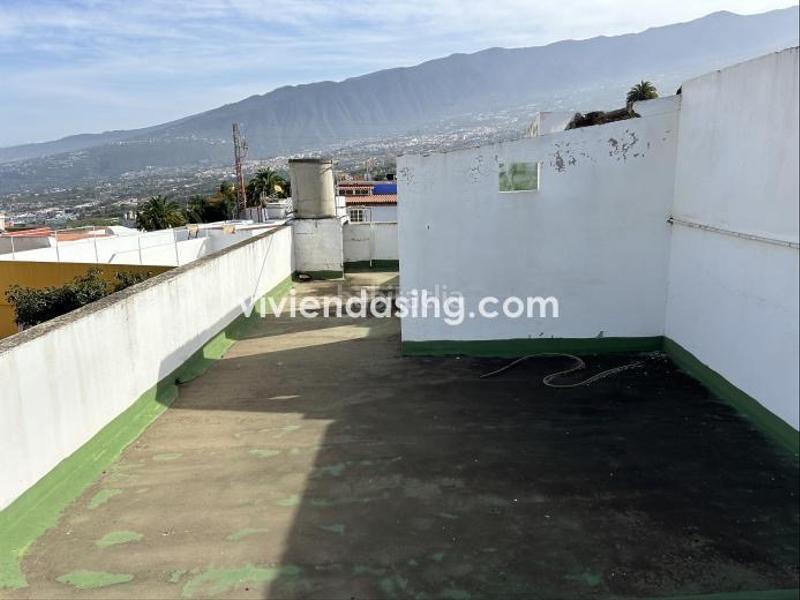 Foto faa31913-7a52-4d21-bc6a-de5328b10946. Casa en calle 25 de julio 35 en Montaña - Zamora Realejos (Los)