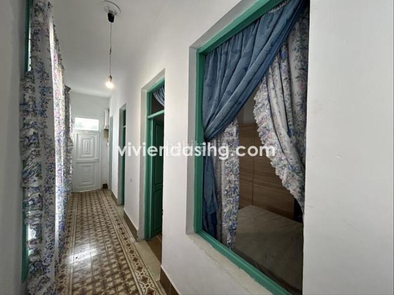 Foto c98c7b60-8b92-4d72-abb8-3b6f5e3111ab. Haus in calle 25 de julio 35 in Montaña - Zamora Realejos (Los)