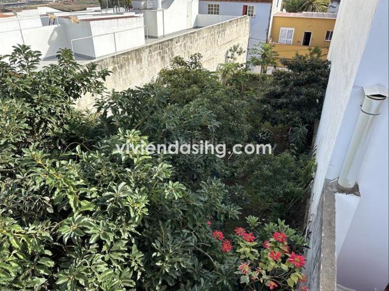 Foto 13965b4a-3774-411a-a69f-1fe66acccee4. House in calle 25 de julio 35 in Montaña - Zamora Realejos (Los)