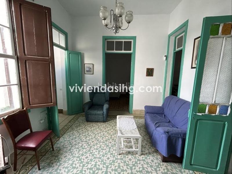 Foto 41e6c1e1-13ae-416d-829b-7334c73342c1. House in calle 25 de julio 35 in Montaña - Zamora Realejos (Los)