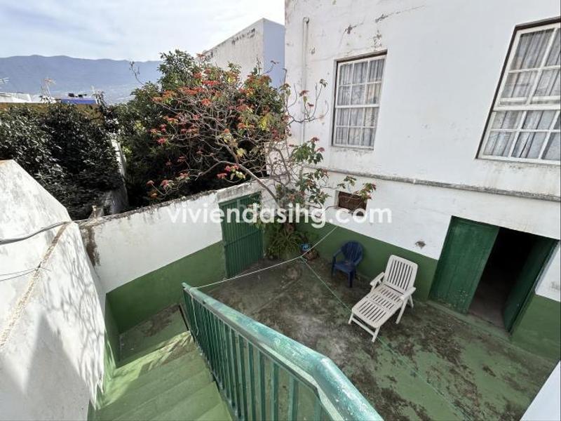 Foto 873292f5-cce8-4e4b-95cc-a9da5d3ec9e2. House in calle 25 de julio 35 in Montaña - Zamora Realejos (Los)