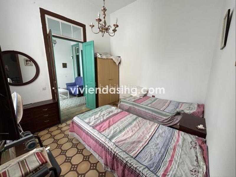 Foto c411d17b-dd99-4198-b239-d2eba1c124bb. House in calle 25 de julio 35 in Montaña - Zamora Realejos (Los)