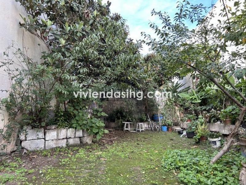 Foto f0e9a95b-0ffc-41d1-b23e-a748b8741ae1. House in calle 25 de julio 35 in Montaña - Zamora Realejos (Los)