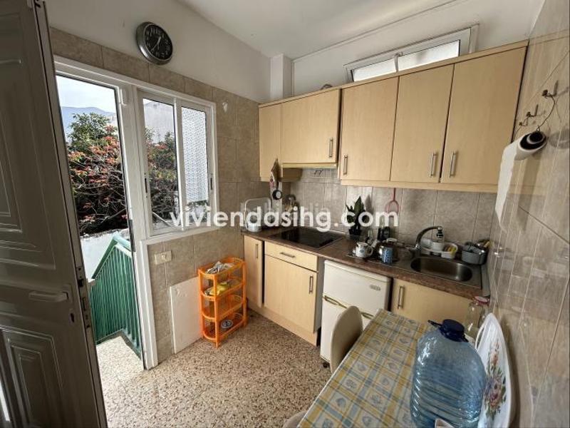 Foto f2efe5af-2c21-4684-9213-26c565ba784b. House in calle 25 de julio 35 in Montaña - Zamora Realejos (Los)