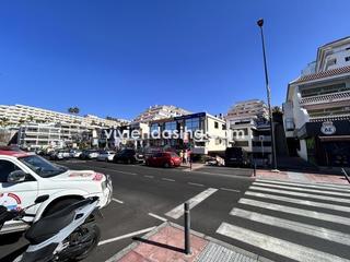 Local commercial à Calle manuel ravelo 2